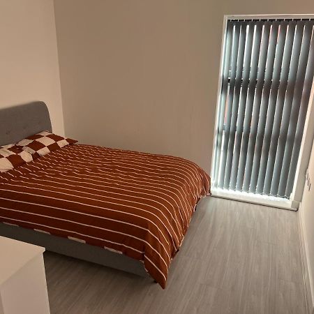 버밍엄 Luxe City Centre 아파트 외부 사진